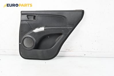 Кора врата за Kia Sportage SUV II (09.2004 - 10.2010), 4+1 вр., джип, позиция: задна, дясна