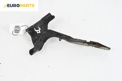 Панта преден капак за Kia Sportage SUV II (09.2004 - 10.2010), 4+1 вр., джип, позиция: дясна