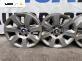 Алуминиеви джанти за BMW 5 Series E60 Touring E61 (06.2004 - 12.2010) 16 цола, ширина 7 (Цената е за комплекта)