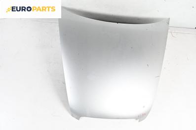 Преден капак за Audi A6 Sedan C6 (05.2004 - 03.2011), 4+1 вр., седан, позиция: предна