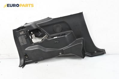 Кора багажник за Suzuki Grand Vitara II SUV (04.2005 - 08.2015), 2+1 вр., джип