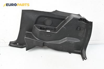 Кора багажник за Suzuki Grand Vitara II SUV (04.2005 - 08.2015), 2+1 вр., джип