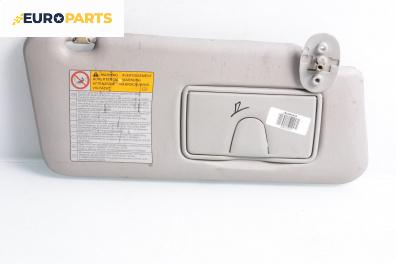 Сенник за Suzuki Grand Vitara II SUV (04.2005 - 08.2015), позиция: дясна