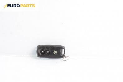 Контактен ключ за Suzuki Grand Vitara II SUV (04.2005 - 08.2015)