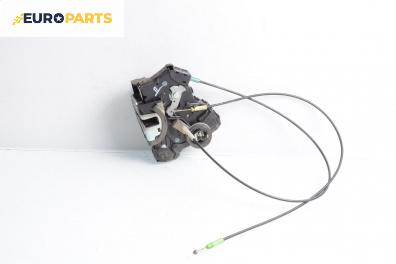 Брава на врата за Suzuki Grand Vitara II SUV (04.2005 - 08.2015), позиция: дясна