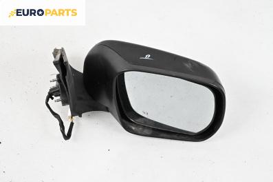 Огледало за Suzuki Grand Vitara II SUV (04.2005 - 08.2015), 2+1 вр., джип, позиция: дясна