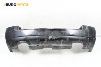 Задна броня за Kia Sportage SUV II (09.2004 - 10.2010), джип