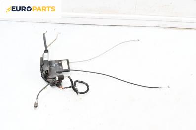 Брава на врата за Kia Sportage SUV II (09.2004 - 10.2010), позиция: предна, дясна