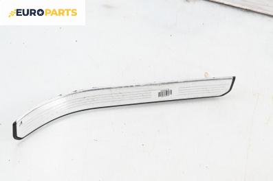 Вътрешен праг за Mercedes-Benz S-Class Sedan (W221) (09.2005 - 12.2013), 4+1 вр., седан, позиция: предна, лява