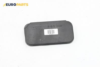 Интериорна пластмаса за Mercedes-Benz S-Class Sedan (W221) (09.2005 - 12.2013), 4+1 вр., седан, позиция: предна
