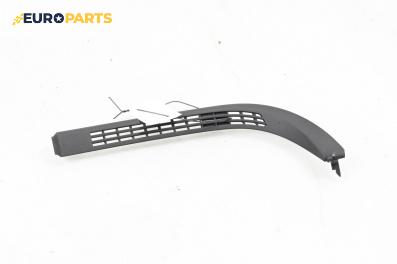 Интериорна пластмаса за Mercedes-Benz S-Class Sedan (W221) (09.2005 - 12.2013), 4+1 вр., седан, позиция: предна