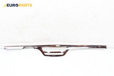 Интериорна пластмаса за Mercedes-Benz S-Class Sedan (W221) (09.2005 - 12.2013), 4+1 вр., седан, позиция: предна