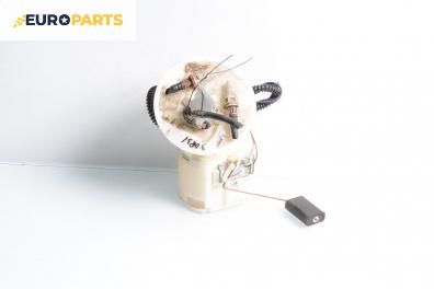 Нивомер за Ford Focus I Estate (02.1999 - 12.2007) 1.8 16V