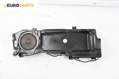 Субуфер за Audi A6 Sedan C6 (05.2004 - 03.2011)