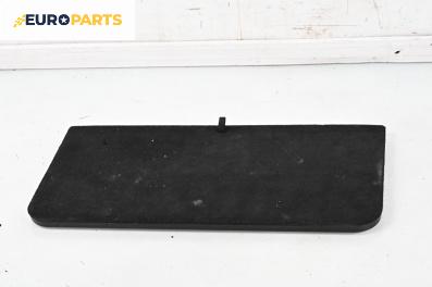 Кора багажник за Suzuki Grand Vitara II SUV (04.2005 - 08.2015), 2+1 вр., джип