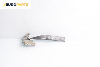 Панта преден капак за Suzuki Grand Vitara II SUV (04.2005 - 08.2015), 2+1 вр., джип, позиция: лява