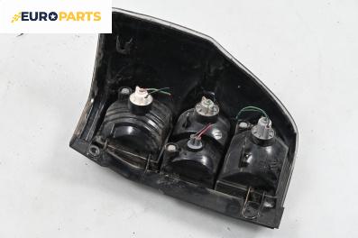 Стоп за Suzuki Grand Vitara II SUV (04.2005 - 08.2015), джип, позиция: лява