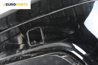 Задна броня за Mercedes-Benz S-Class Sedan (W221) (09.2005 - 12.2013), седан