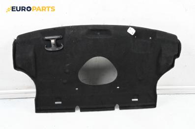 Кора заден капак за Mercedes-Benz S-Class Sedan (W221) (09.2005 - 12.2013), 4+1 вр., седан