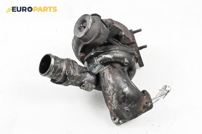 Турбо за Alfa Romeo 159 Sportwagon (03.2006 - 11.2011) 2.4 JTDM, 200 к.с., № 55204598