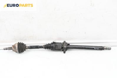 Полуоска за Alfa Romeo 159 Sportwagon (03.2006 - 11.2011) 2.4 JTDM, 200 к.с., позиция: предна, дясна, автоматик