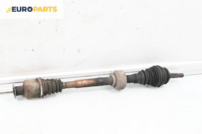 Полуоска за Dacia Sandero Hatchback I (06.2008 - 12.2012) 1.4, 75 к.с., позиция: предна, дясна