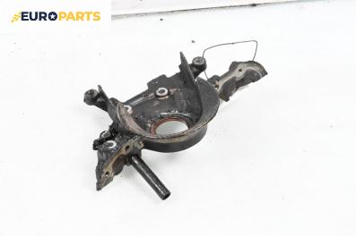 Капак ангренажен ремък за Dacia Sandero Hatchback I (06.2008 - 12.2012) 1.4, 75 к.с.
