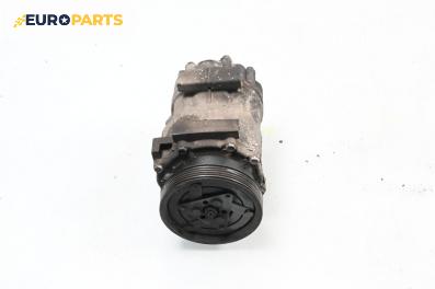 Компресор климатик за Dacia Sandero Hatchback I (06.2008 - 12.2012) 1.4, 75 к.с., № 3787511724