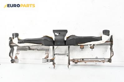 Основа арматурно табло за Suzuki Grand Vitara II SUV (04.2005 - 08.2015)