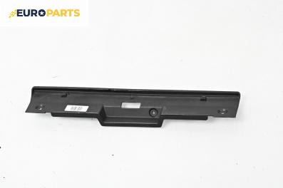 Пластмасова кора за Suzuki Grand Vitara II SUV (04.2005 - 08.2015), 2+1 вр., джип