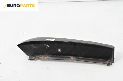 Външна лайсна колонка за Kia Sportage SUV II (09.2004 - 10.2010), джип, позиция: лява
