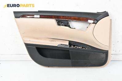 Кора врата за Mercedes-Benz S-Class Sedan (W221) (09.2005 - 12.2013), 4+1 вр., седан, позиция: предна, лява