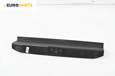 Планка багажник за Mercedes-Benz S-Class Sedan (W221) (09.2005 - 12.2013), 4+1 вр., седан