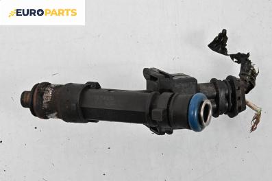 Дюза бензин за Dacia Sandero Hatchback I (06.2008 - 12.2012) 1.4, 75 к.с., № Bosch 0280158034
