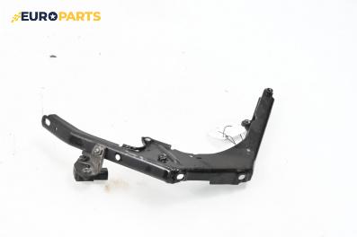 Метална планка багажник за Mercedes-Benz E-Class Sedan (W211) (03.2002 - 03.2009), 4+1 вр., седан