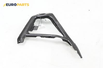 Метална планка багажник за Mercedes-Benz E-Class Sedan (W211) (03.2002 - 03.2009), 4+1 вр., седан