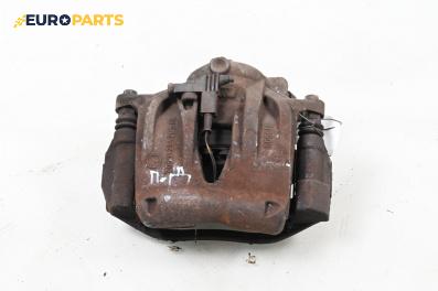 Спирачен апарат за Mercedes-Benz E-Class Sedan (W211) (03.2002 - 03.2009), позиция: предна, дясна