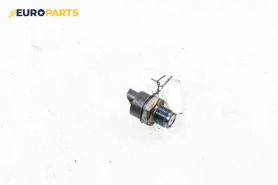 Датчик за налягане на горивото за Mercedes-Benz E-Class Sedan (W211) (03.2002 - 03.2009), № Bosch 0281002504