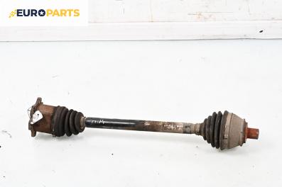 Полуоска за Audi A6 Sedan C6 (05.2004 - 03.2011) 3.2 FSI, 255 к.с., позиция: предна, дясна