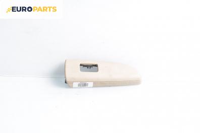 Интериорна пластмаса за Mercedes-Benz S-Class Sedan (W221) (09.2005 - 12.2013), 4+1 вр., седан, позиция: предна