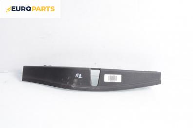 Интериорна пластмаса за Mercedes-Benz S-Class Sedan (W221) (09.2005 - 12.2013), 4+1 вр., седан, позиция: предна