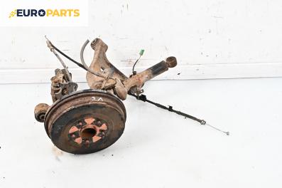 Шенкел главина за Suzuki Grand Vitara II SUV (04.2005 - 08.2015), позиция: задна, лява