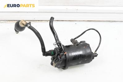 Корпус за горивен филтър за Suzuki Grand Vitara II SUV (04.2005 - 08.2015) 1.9 DDiS 4X4 (JT419, TD44, JB419WD), 129 к.с.