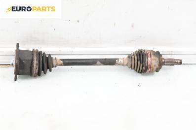 Полуоска за Suzuki Grand Vitara II SUV (04.2005 - 08.2015) 1.9 DDiS 4X4 (JT419, TD44, JB419WD), 129 к.с., позиция: задна, дясна