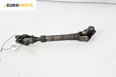 Каре на волана за Kia Sportage SUV II (09.2004 - 10.2010) 2.0 CRDi 4WD, 113 к.с., джип