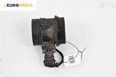 Дебитомер за Kia Sportage SUV II (09.2004 - 10.2010) 2.0 CRDi 4WD, 113 к.с.