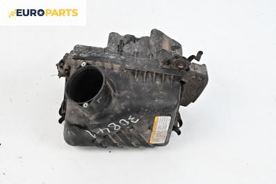 Филтърна кутия за Kia Sportage SUV II (09.2004 - 10.2010) 2.0 CRDi 4WD