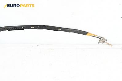 Airbag за Mercedes-Benz S-Class Sedan (W221) (09.2005 - 12.2013), 4+1 вр., седан, позиция: лява