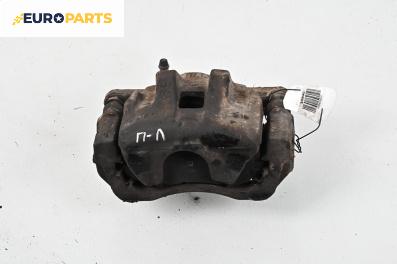 Спирачен апарат за Suzuki Grand Vitara II SUV (04.2005 - 08.2015), позиция: предна, лява