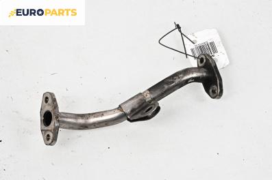 EGR тръба за Suzuki Grand Vitara II SUV (04.2005 - 08.2015) 1.9 DDiS 4X4 (JT419, TD44, JB419WD), 129 к.с.